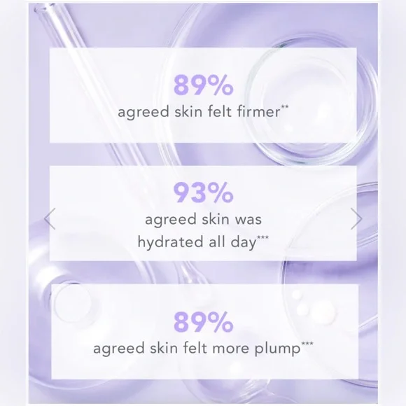 TULA Skincare Protect + Plump Face Moisturizer - Picture 3 of 5